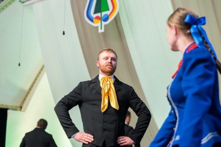 Ostatni dzień 58. Tygodnia Kultury Beskidzkiej